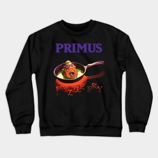 Primus Crewneck Sweatshirt